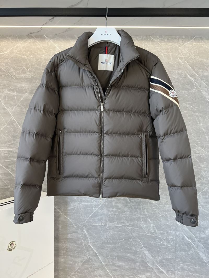 Moncler Down Jackets